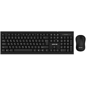 خرید ست کیبورد و موس بی‌سیم گرین‌لاین