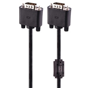 کابل دو سر وی جی آی 1.5 متری پرووان