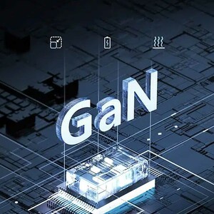 چندراهی برق 2500 وات سه سوکت، دو USB و دو Type-  فست 65 وات یوگرین