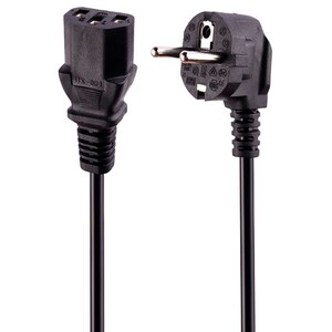 کابل برق کامپیوتر 1.5 متری پرووان