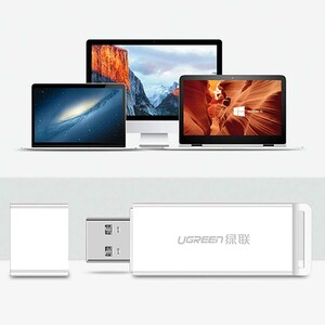 بهترین کارت‌خوان TF/SD یوگرین