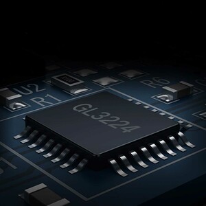 کارت‌خوان TF/SD یوگرین