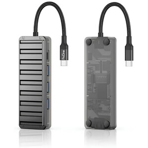 قیمت خرید هاب تایپ سی پرووان