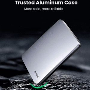 فروش جعبه هارد 2.5 اینچی یوگرین