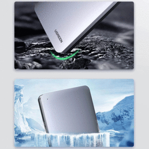 باکس هارد 2.5 اینچی