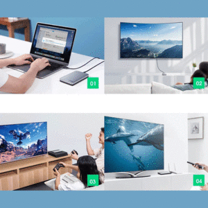 خرید باکس هارد 2.5 اینچی