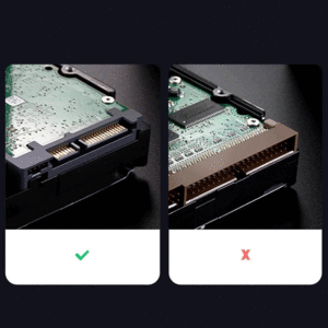 قیمت باکس هارد 2.5 اینچی