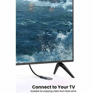 خرید مبدل USB-A 3.0 به USB-A یوگرین