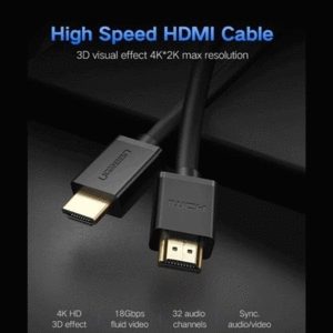 فروش کابل اچ دی ام آی 2 متری یوگرین