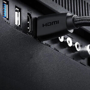 کابل  اچ‌دی‌ام‌آی به اچ‌دی‌ام‌آی 2 متری یوگرین