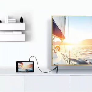 خرید مبدل و رابط دوکاره اچ دی ام آی یوگرین