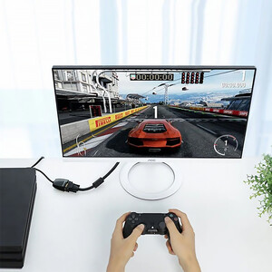 کابل تبدیل اچ‌دی‌ام‌آی به وی‌جی‌آ یوگرین