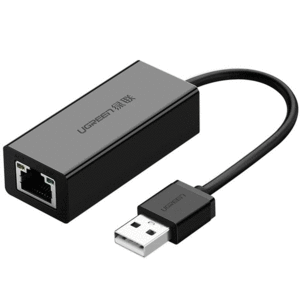 مبدل USB 2.0 به LAN یوگرین CR110 20253