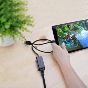 آداپتور شبکه یو اس بی یوگرین