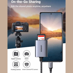 کارتخوان تایپ سی یوگرین