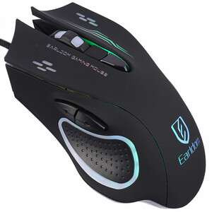 فروش موس گیمینگ سیمی یو اس بی ارلدام