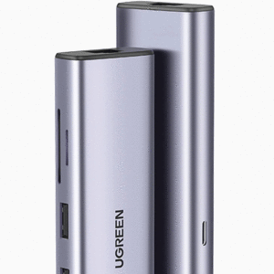 آداپتور تایپ سی یوگرین