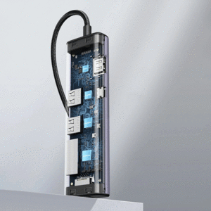 خرید آداپتور تایپ سی یوگرین