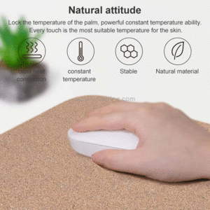 قیمت موس پد 400*550*2 میلی متری شیائومی