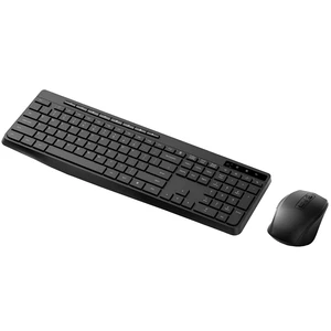 قیمت کیبورد و موس وایرلس سایلنت ویوو