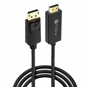 کابل دیسپلی به اچ‌دی‌ام‌آی پورت 1.8 متری پرووان PCH76