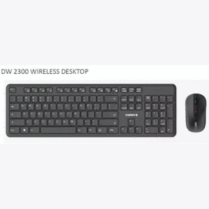 قیمت ست موس و کیبورد وایرلس چری