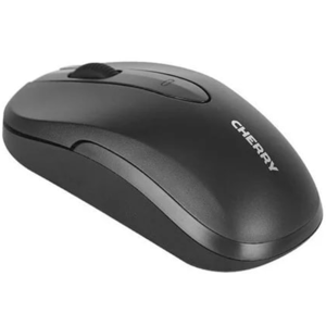 موس بی‌صدا با طراحی متقارن