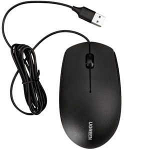 موس سیمی یو اس بی یوگرین MU007 90789