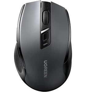 کیفیت موس بی‌سیم یوگرین