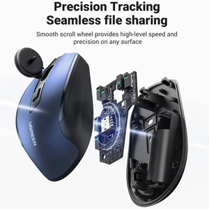 موس بی‌سیم یوگرین