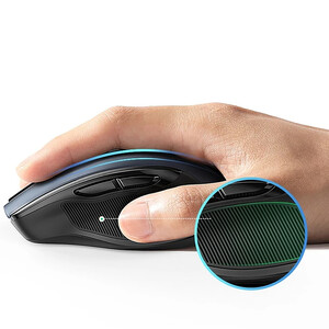 ماوس وایرلس یوگرین