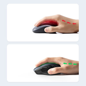 خرید ماوس بی سیم یوگرین