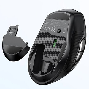 کیفیت ماوس بی سیم یوگرین