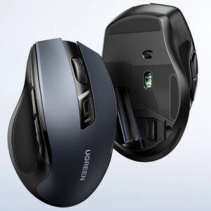 بهترین ماوس بی سیم یوگرین