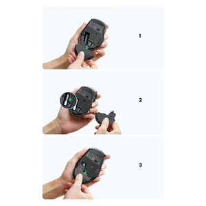 خرید ماوس بی سیم یوگرین