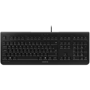 فروش صفحه کلید با سیم کم صدای کامپیوتر چری