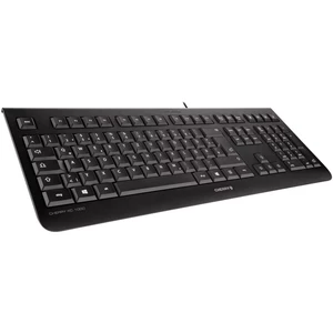 قیمت صفحه کلید با سیم کم صدای کامپیوتر چری