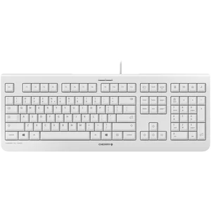 برترین صفحه کلید با سیم کم صدای کامپیوتر چری