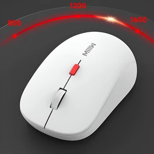 خرید موس وایرلس بلوتوث شیائومی