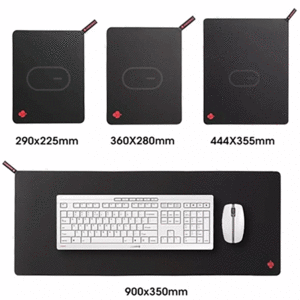 ماوس پد چری