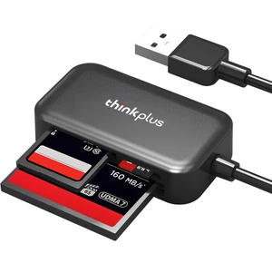 خرید کارت خوان یو اس بی تری لنوو