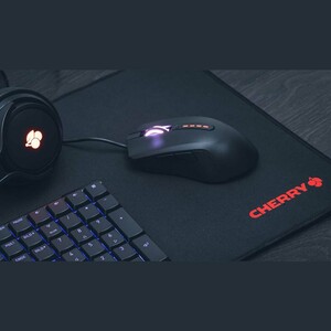 پد موس و کیبرد 90*35 سانتی‌متری چری