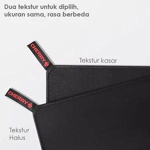 پد بزرگ  زیر کیبورد چری