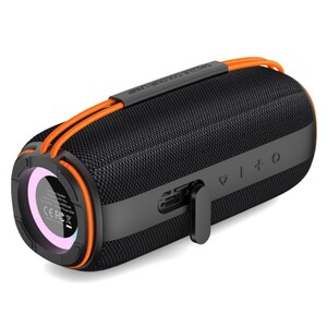 اسپیکر قدرتمند ایکس او