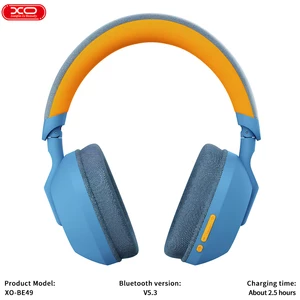 قیمت هدفون بی سیم نویز کنسلینگ تاشو ایکس او