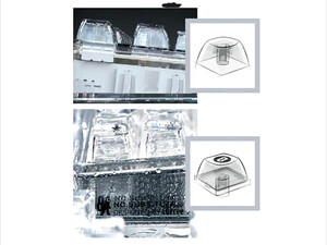کیبورد بی سیم مکانیکی