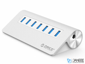 هاب usb اوریکو