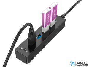 هاب یو اس بی اوریکو