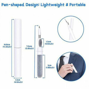 فروش کیت تمیز کننده ایرپاد و گوشی موبایل