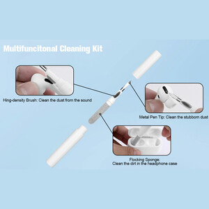 فروش کیت پاک‌کننده ایرپاد و گوشی موبایل